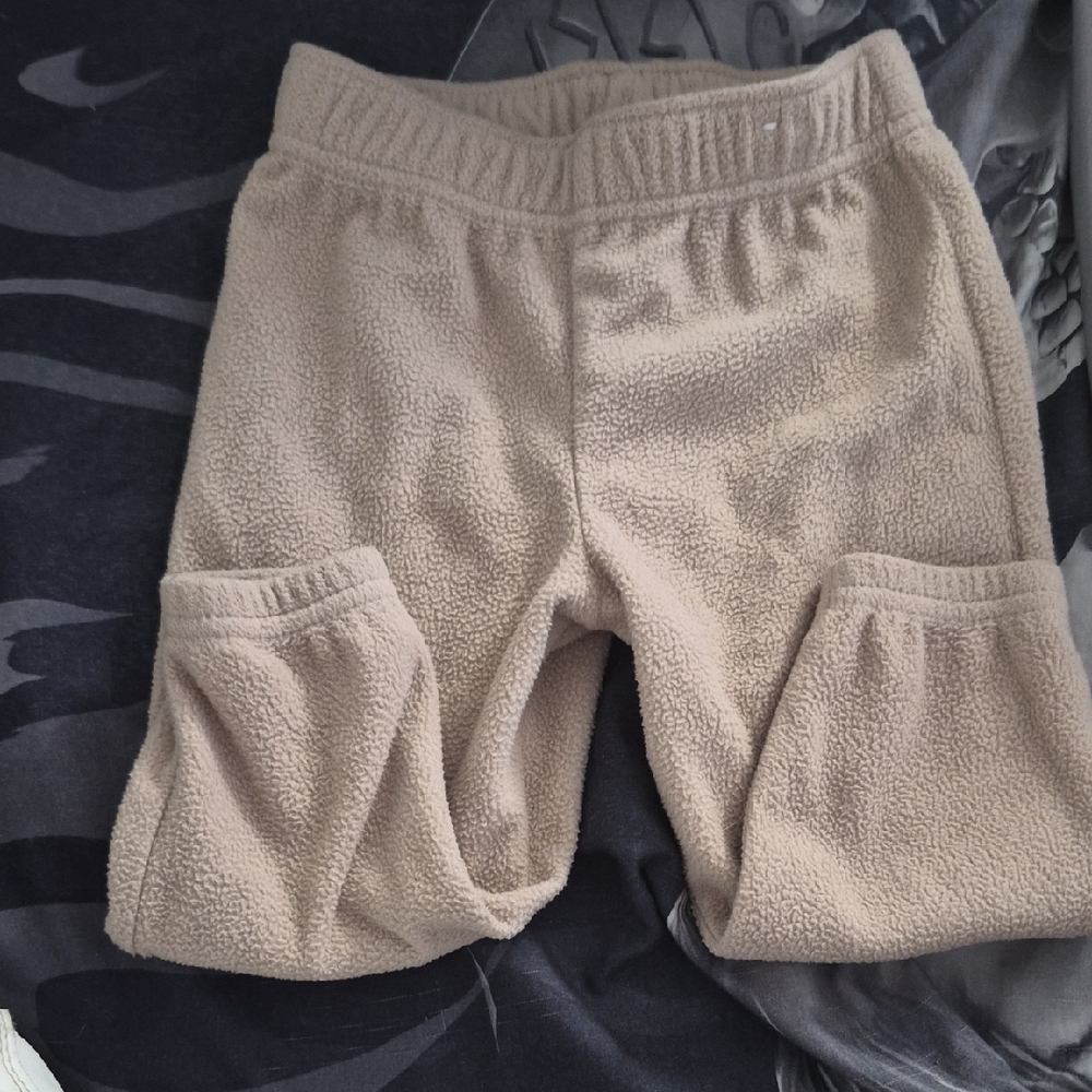 Garanimals Soft Beige Joggers